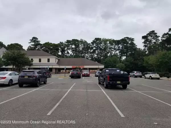 Little Egg Harbor, NJ 08087,240 Mathistown Road #216