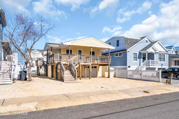 Lavallette, NJ 08735,254 Ocean Bay Boulevard