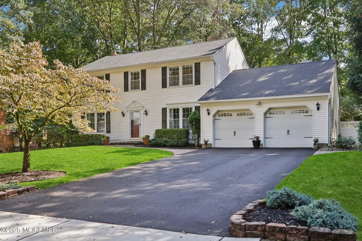 Red Bank, NJ 07701,351 Buchanan Boulevard