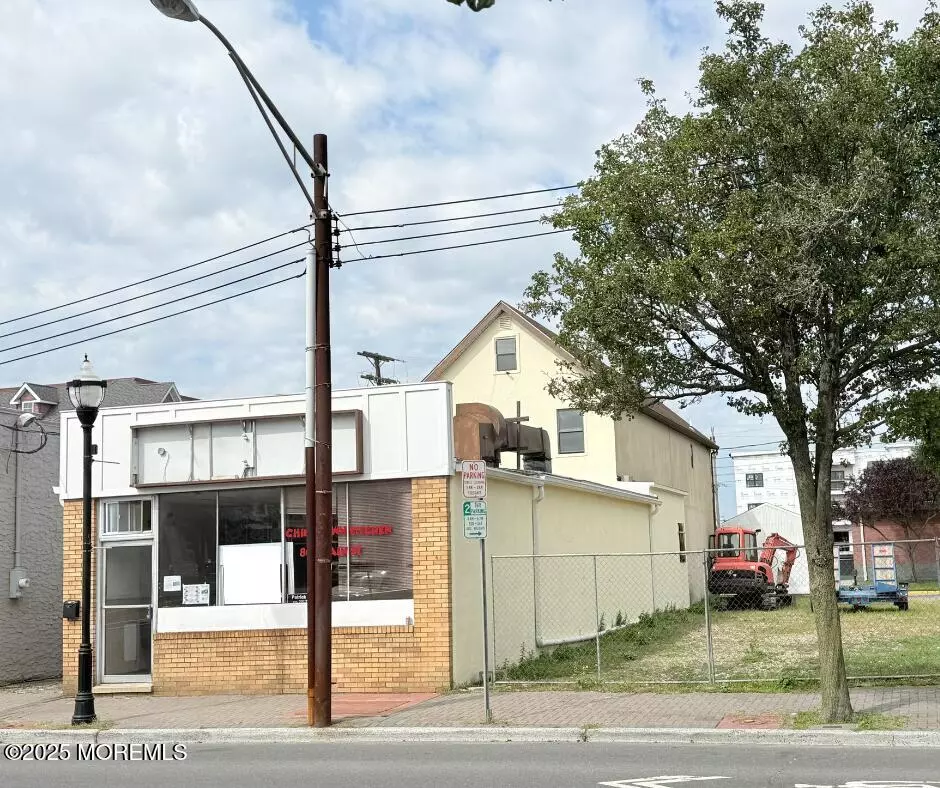 Bradley Beach, NJ 07720,801 Main Street