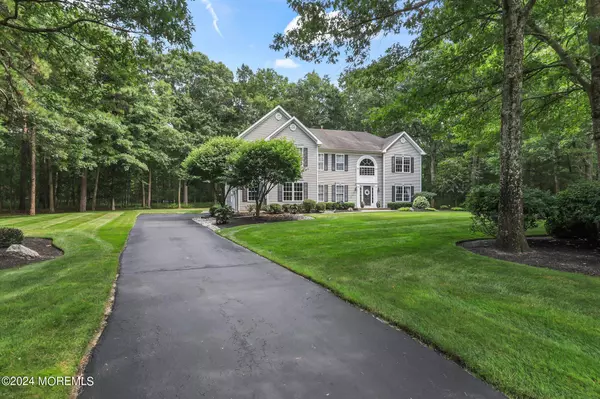 Colts Neck, NJ 07722,8 Iroquois Court
