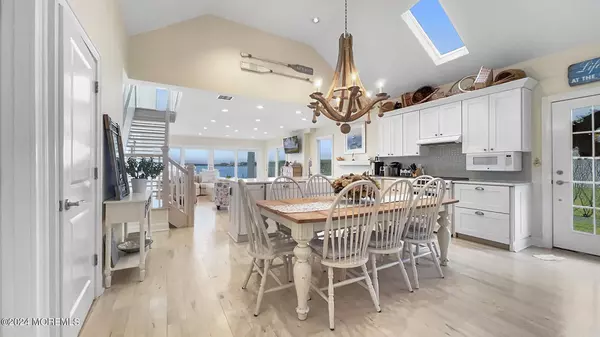 Oceanport, NJ 07757,9 Pocano Avenue ##A