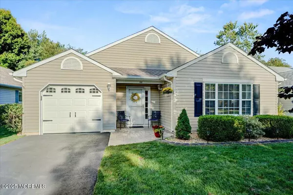 Brick, NJ 08724,100 Sleepy Hollow Drive