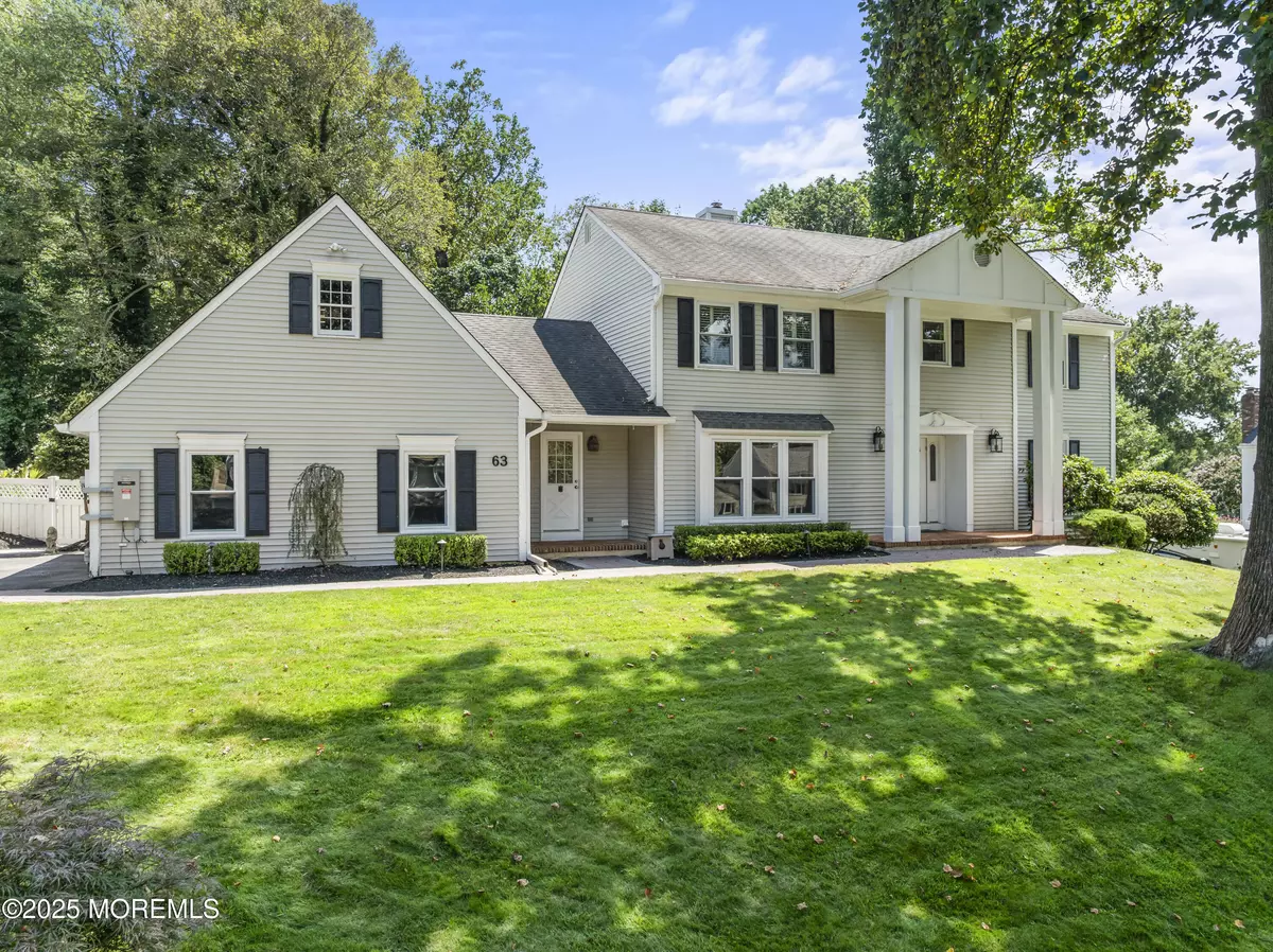 Middletown, NJ 07748,63 Green Meadow Boulevard