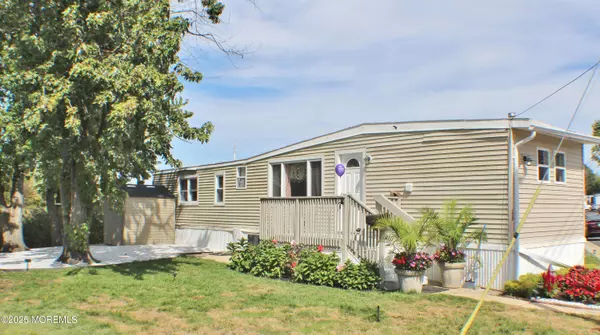 Hazlet, NJ 07730,26 Bayshore Mobile Mnr