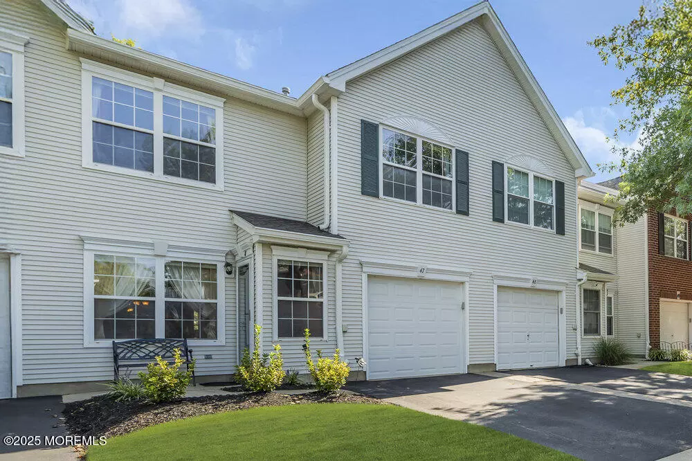Freehold, NJ 07728,47 Picket Place