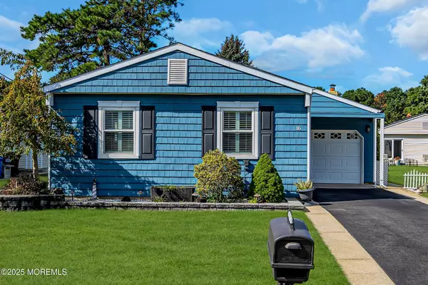 Toms River, NJ 08757,16 Merrilee Lane