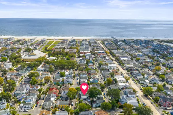 Ocean Grove, NJ 07756,98 Mount Tabor Way