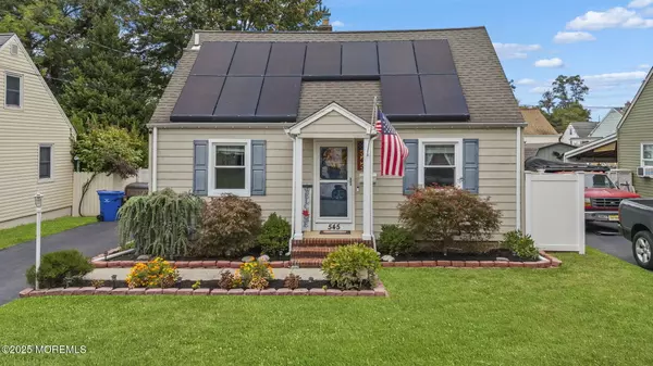 Middlesex, NJ 08846,545 Howard Avenue