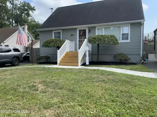 Keyport, NJ 07735,103 Furman Boulevard