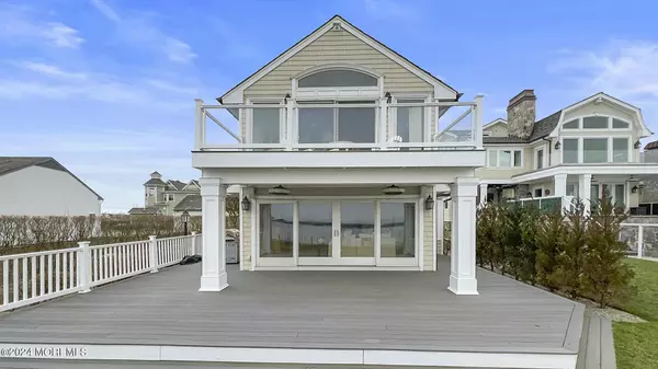 Oceanport, NJ 07757,9 Pocano Avenue ##A