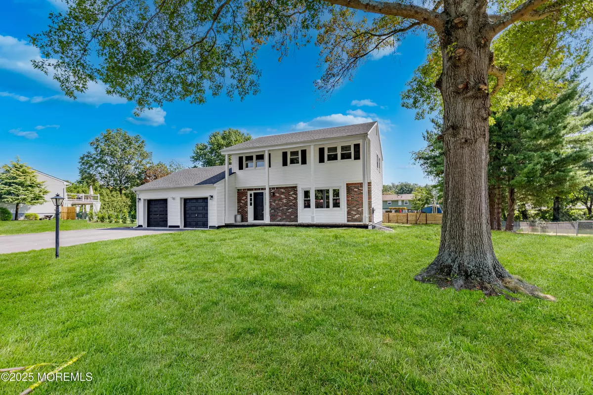 Brick, NJ 08724,1233 Herkimer Road