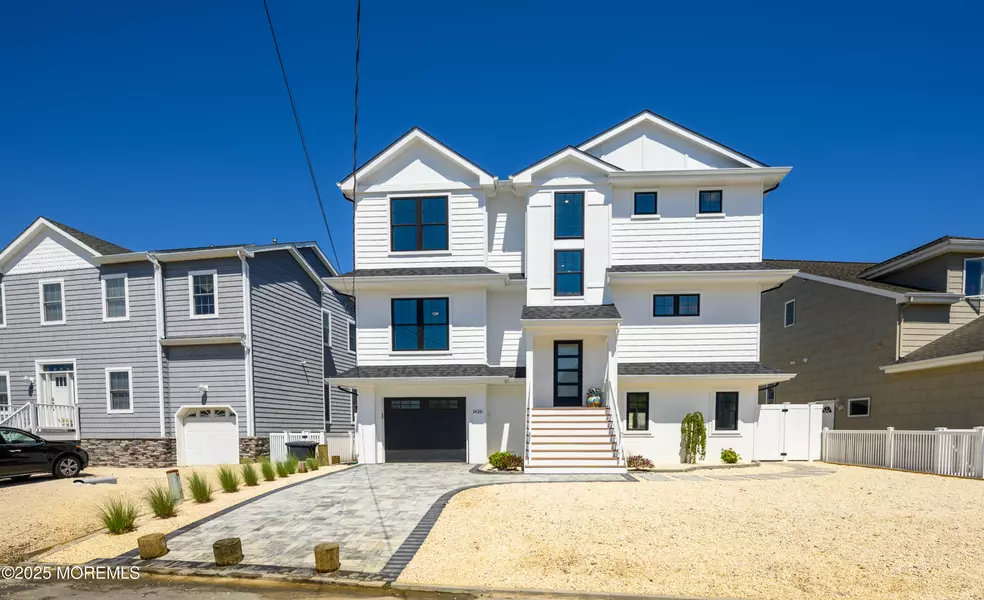 39 Weaver Drive, Beach Haven West, NJ 08050