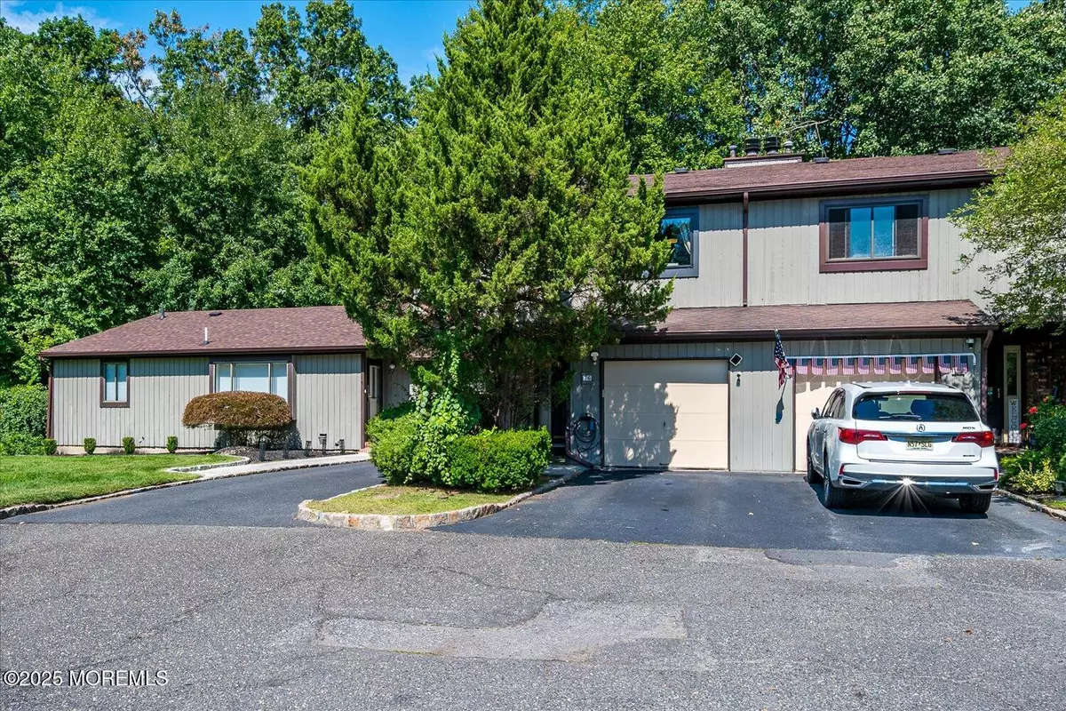 Matawan, NJ 07747,76 Letts Court