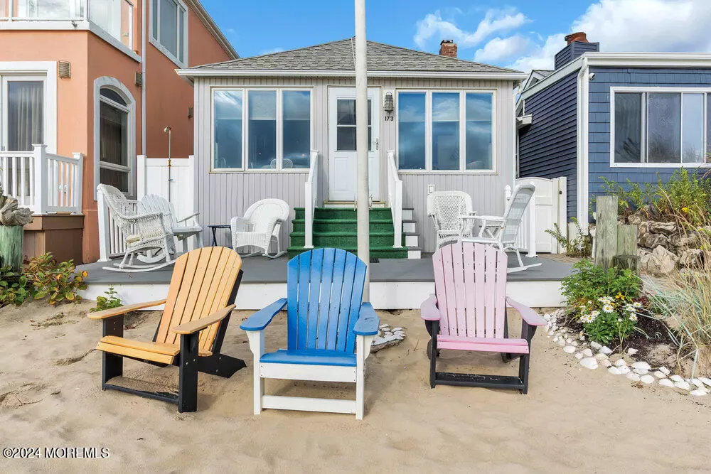 Manasquan, NJ 08736,173 Beachfront
