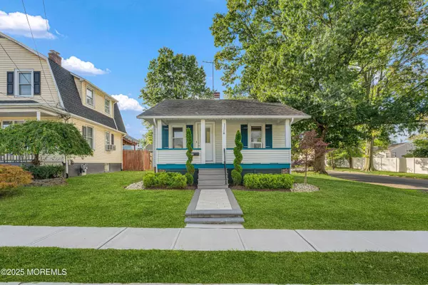 Milltown, NJ 08850,42 W Foch Avenue