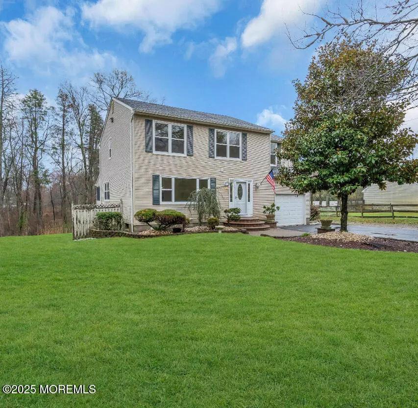 Jackson, NJ 08527,115 Leesville Road