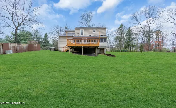 Jackson, NJ 08527,115 Leesville Road