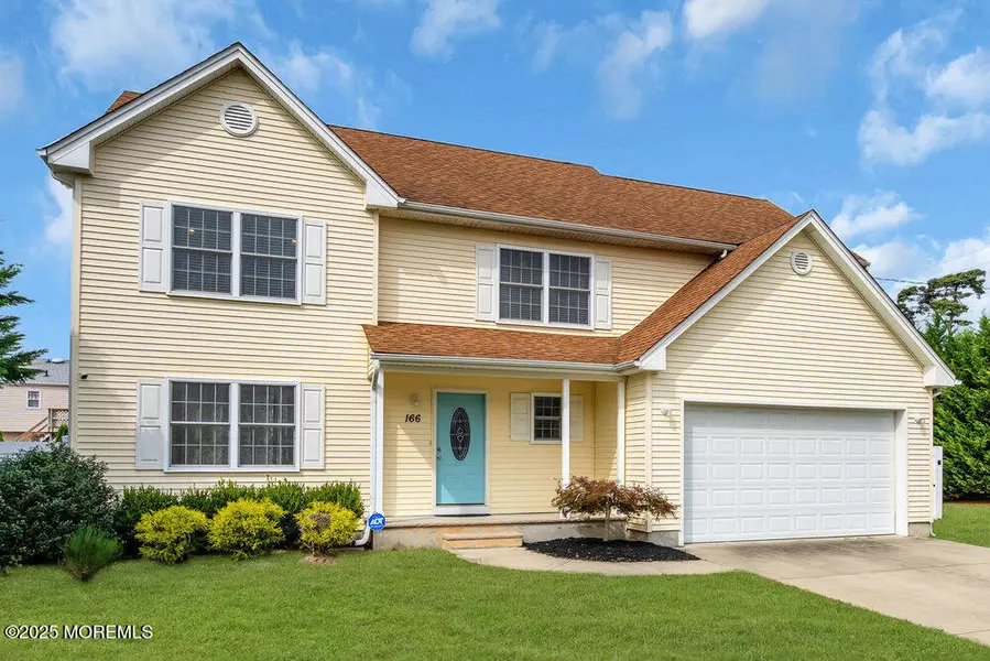 166 Blue Sea Lane, Toms River, NJ 08753