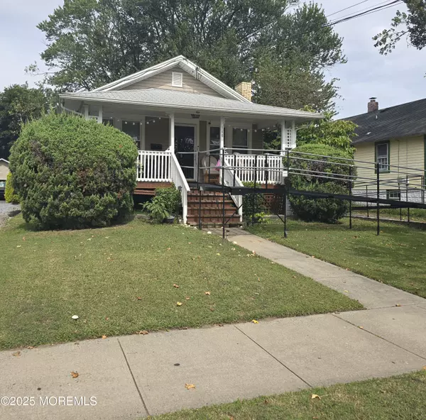 1405 7th Avenue, Neptune Township, NJ 07753