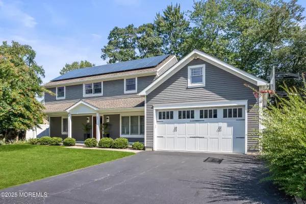 Oakhurst, NJ 07755,27 Branch Road