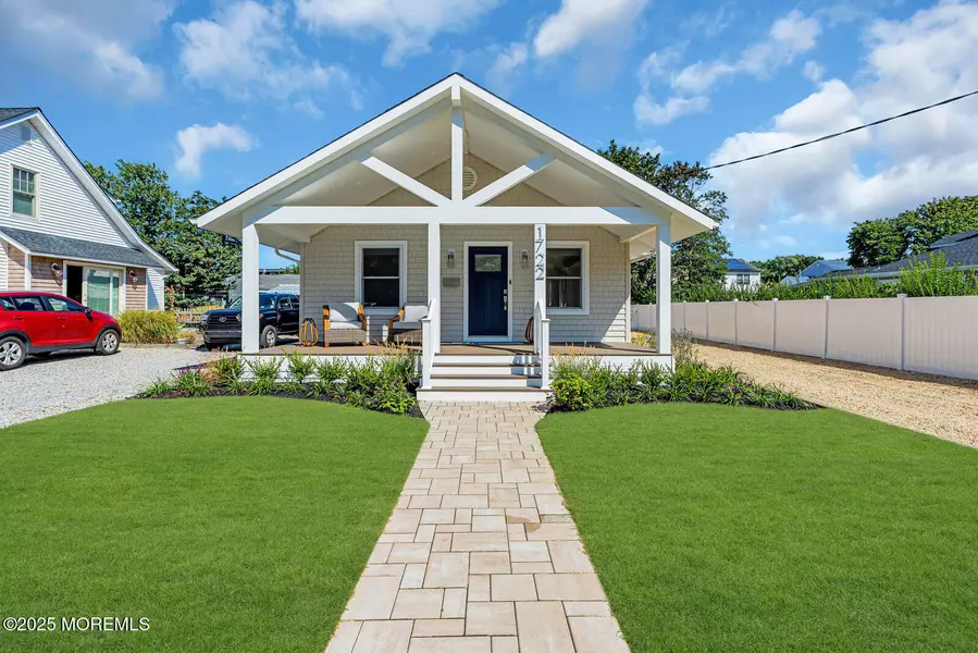 1722 M Street, West Belmar, NJ 07719