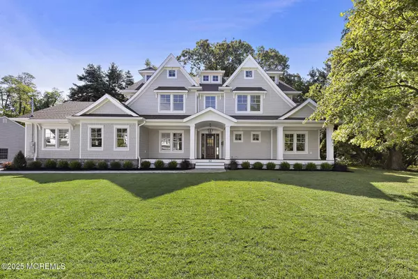 Fair Haven, NJ 07704,63 McCarter Avenue