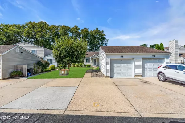 Freehold, NJ 07728,81 Greenwood Drive