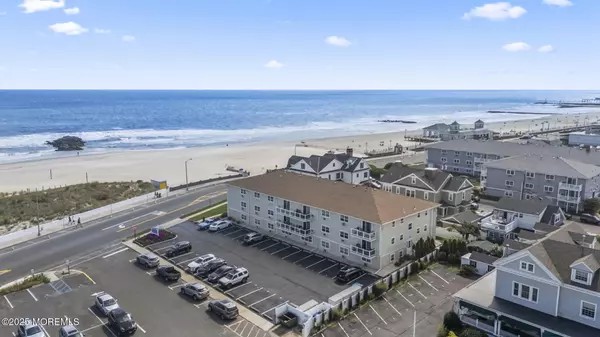 809 Ocean Avenue N ##25, Avon-by-the-sea, NJ 07717