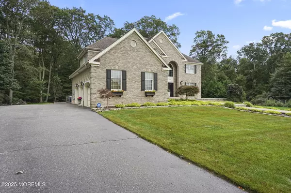 Manasquan, NJ 08736,1582 Horseshoe Drive