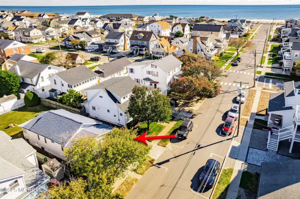 Belmar, NJ 07719,204 19th Avenue