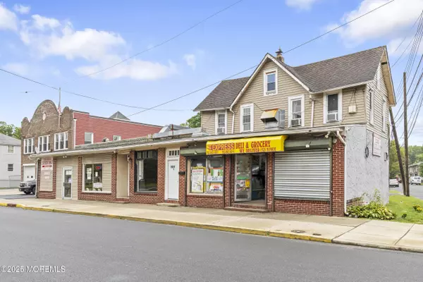 Neptune Township, NJ 07753,1528 Monroe Avenue
