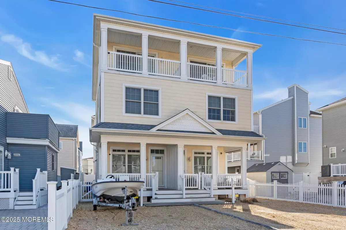 Seaside Heights, NJ 08751,67 Coolidge Avenue #A