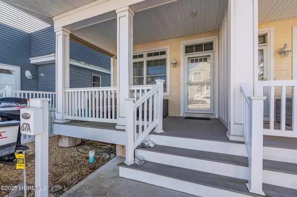 Seaside Heights, NJ 08751,67 Coolidge Avenue #A