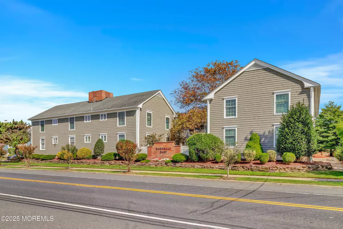 Bay Head, NJ 08742,21 Mount Street #4A