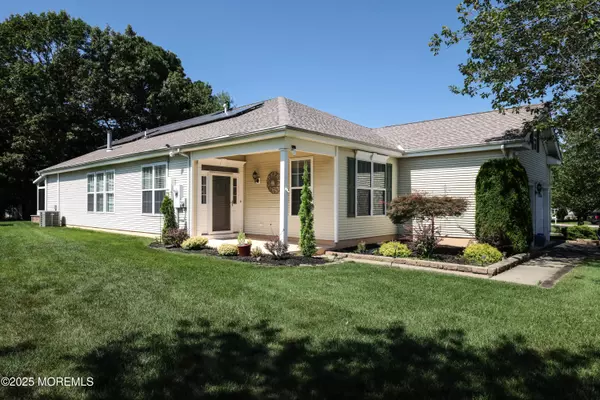 Barnegat, NJ 08005,15 Shady Stream Road