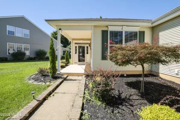 Barnegat, NJ 08005,15 Shady Stream Road