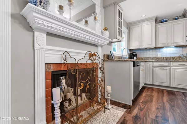 Brielle, NJ 08730,31 Mulberry Court #C