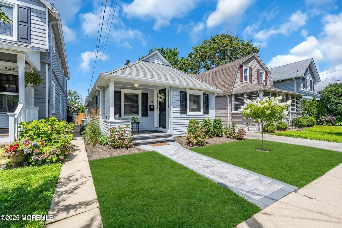Spring Lake, NJ 07762,520 Brighton Avenue