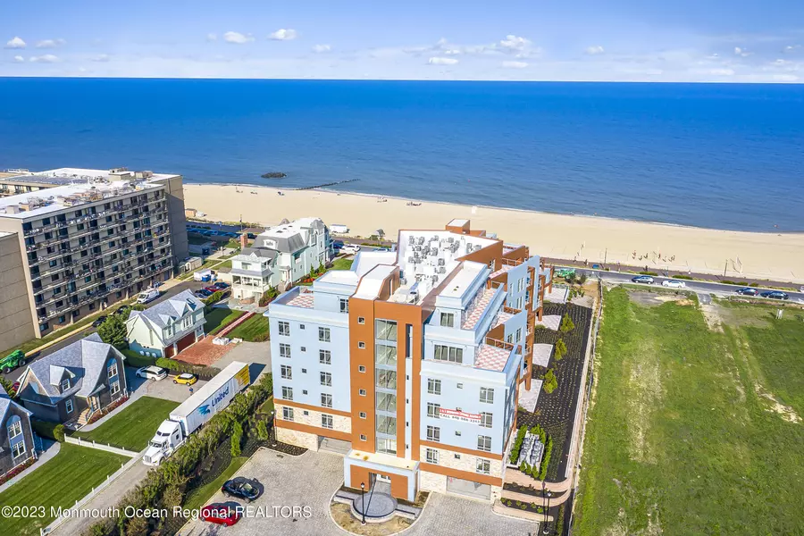 345 Ocean Boulevard #101, Long Branch, NJ 07740