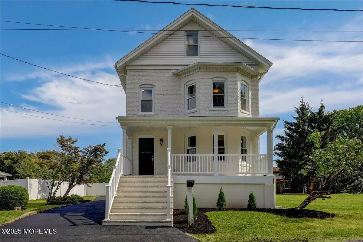 Old Bridge, NJ 08857,60 Biondi Avenue
