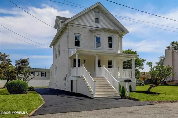Old Bridge, NJ 08857,60 Biondi Avenue