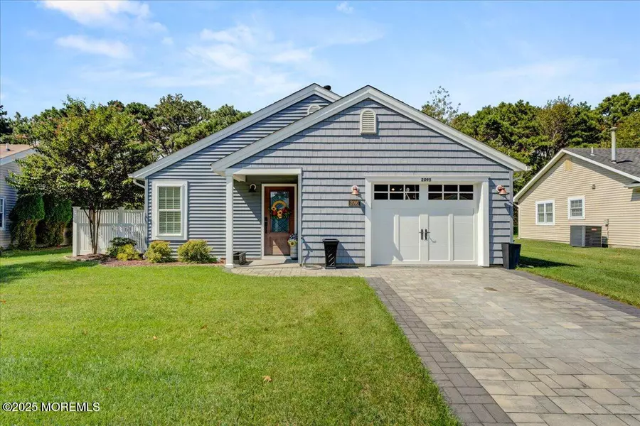 2095 Llewellyn Parkway, Forked River, NJ 08731