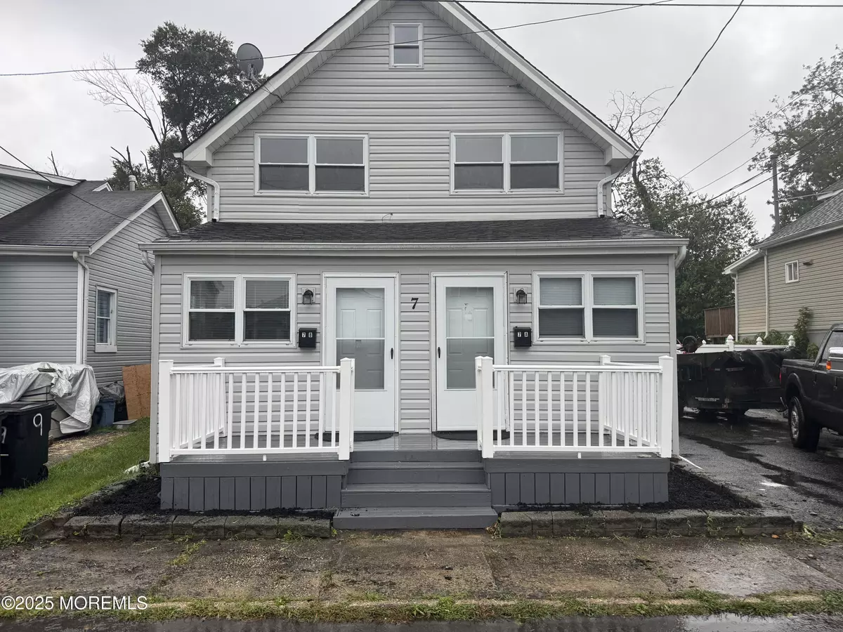 Keansburg, NJ 07734,7 Braden Place #A