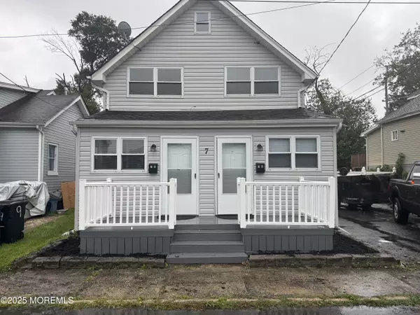 7 Braden Place #A, Keansburg, NJ 07734