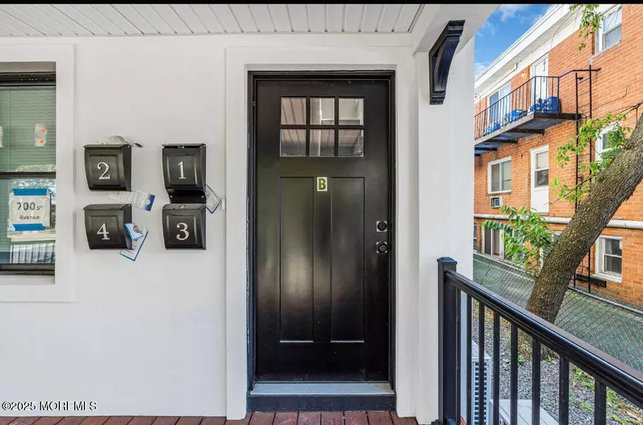 700 5th Avenue, Asbury Park, NJ 07712