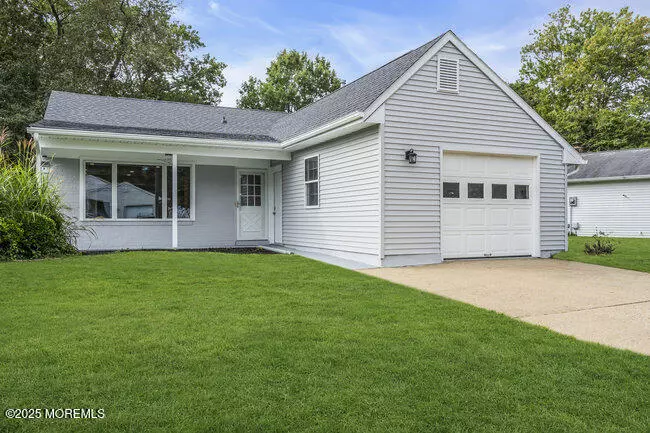 257 Lexington Drive, Little Egg Harbor, NJ 08087