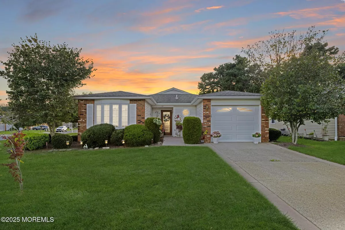 Brick, NJ 08723,161 Lions Head Boulevard S