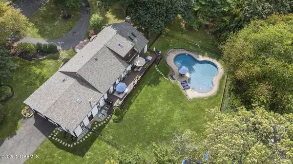 Holmdel, NJ 07733,11 Goldsmith Drive