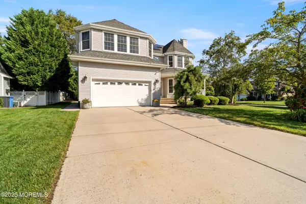 Manahawkin, NJ 08050,100 Marlin Road